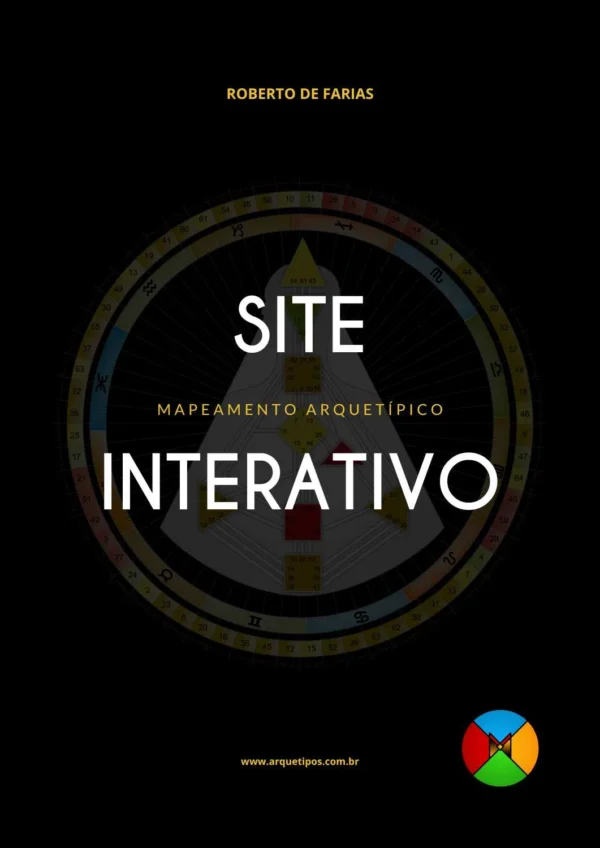 Acesso ao Site Interativo